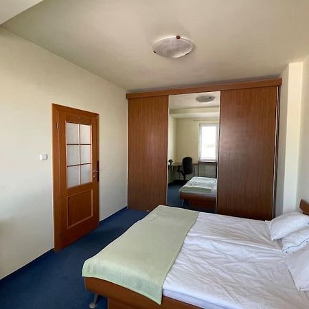 Apartman Obchodna 布拉迪斯拉发 外观 照片
