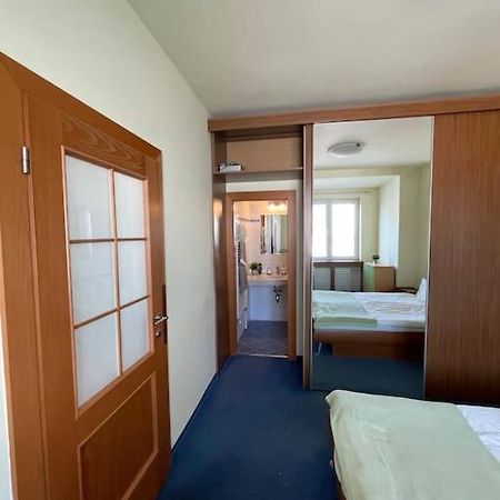 Apartman Obchodna 布拉迪斯拉发 外观 照片