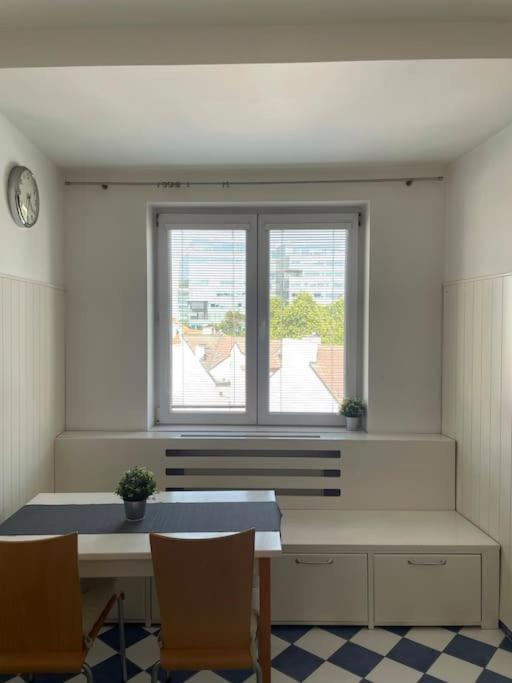 Apartman Obchodna 布拉迪斯拉发 外观 照片