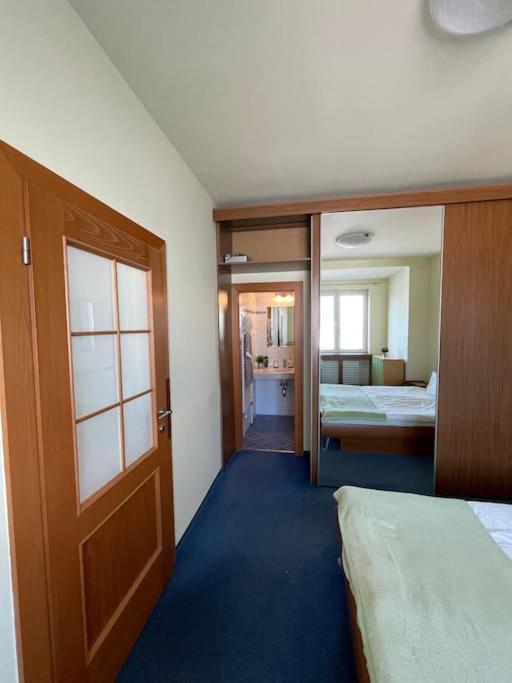 Apartman Obchodna 布拉迪斯拉发 外观 照片