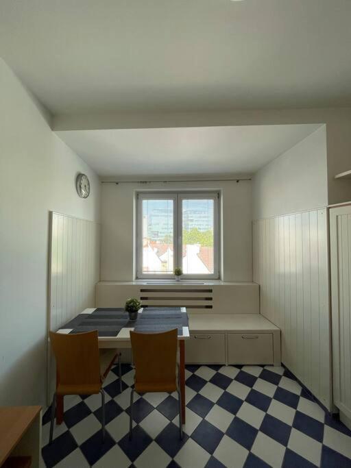 Apartman Obchodna 布拉迪斯拉发 外观 照片