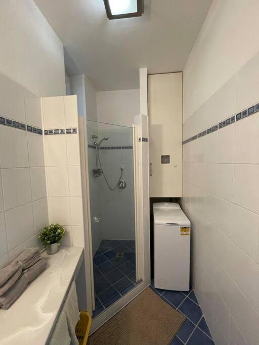 Apartman Obchodna 布拉迪斯拉发 外观 照片